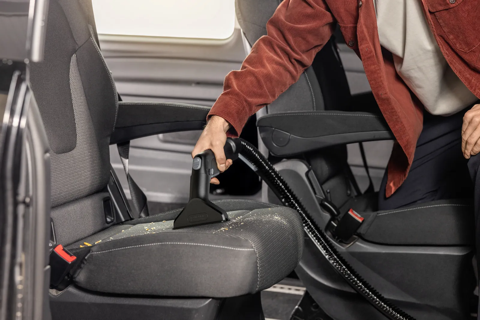 SE 5 Upholstery Karcher 7