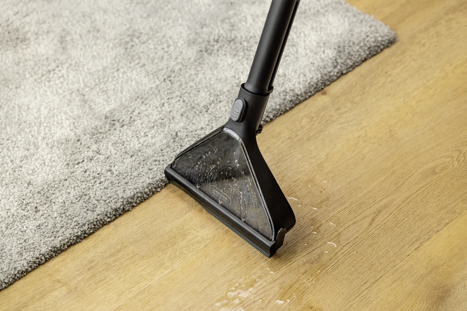 SE 5 Upholstery Karcher 2