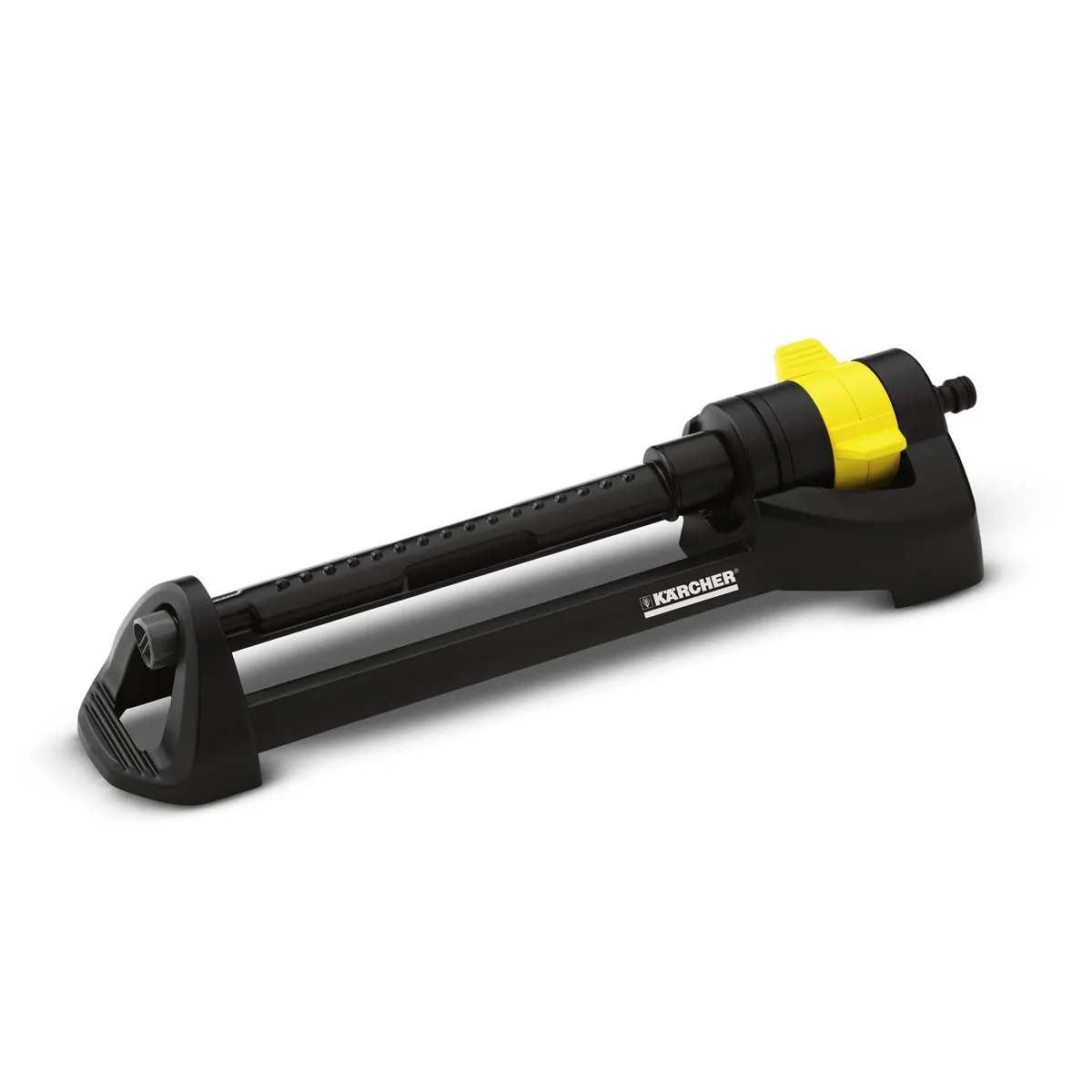 Осцилирующий дождеватель OS 3.220 для прямоугольных участков Karcher 1