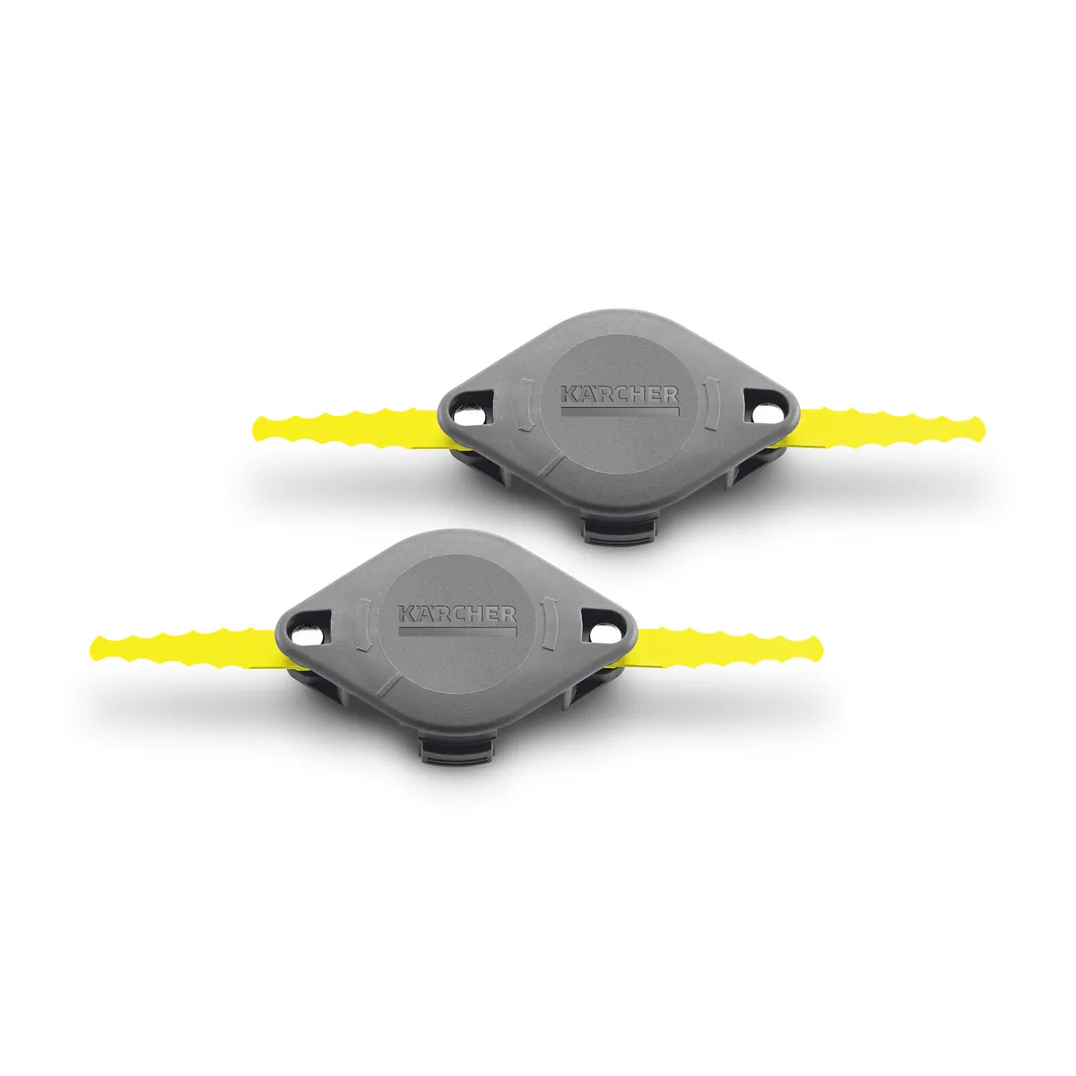 1 Ножи для триммеров LTR Battery (2 шт.) Karcher 1