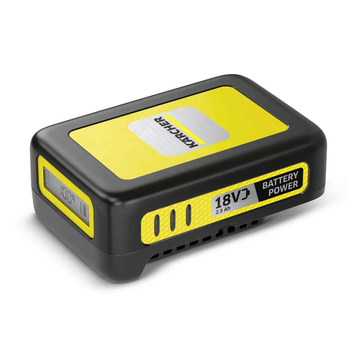 Аккумулятор 18 В 2,5 A Karcher 1