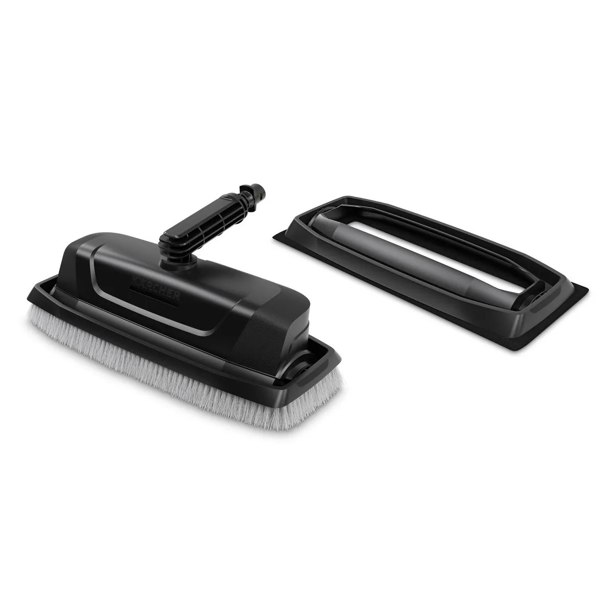 1 Насадка для мойки фасадов и стекол Karcher 1