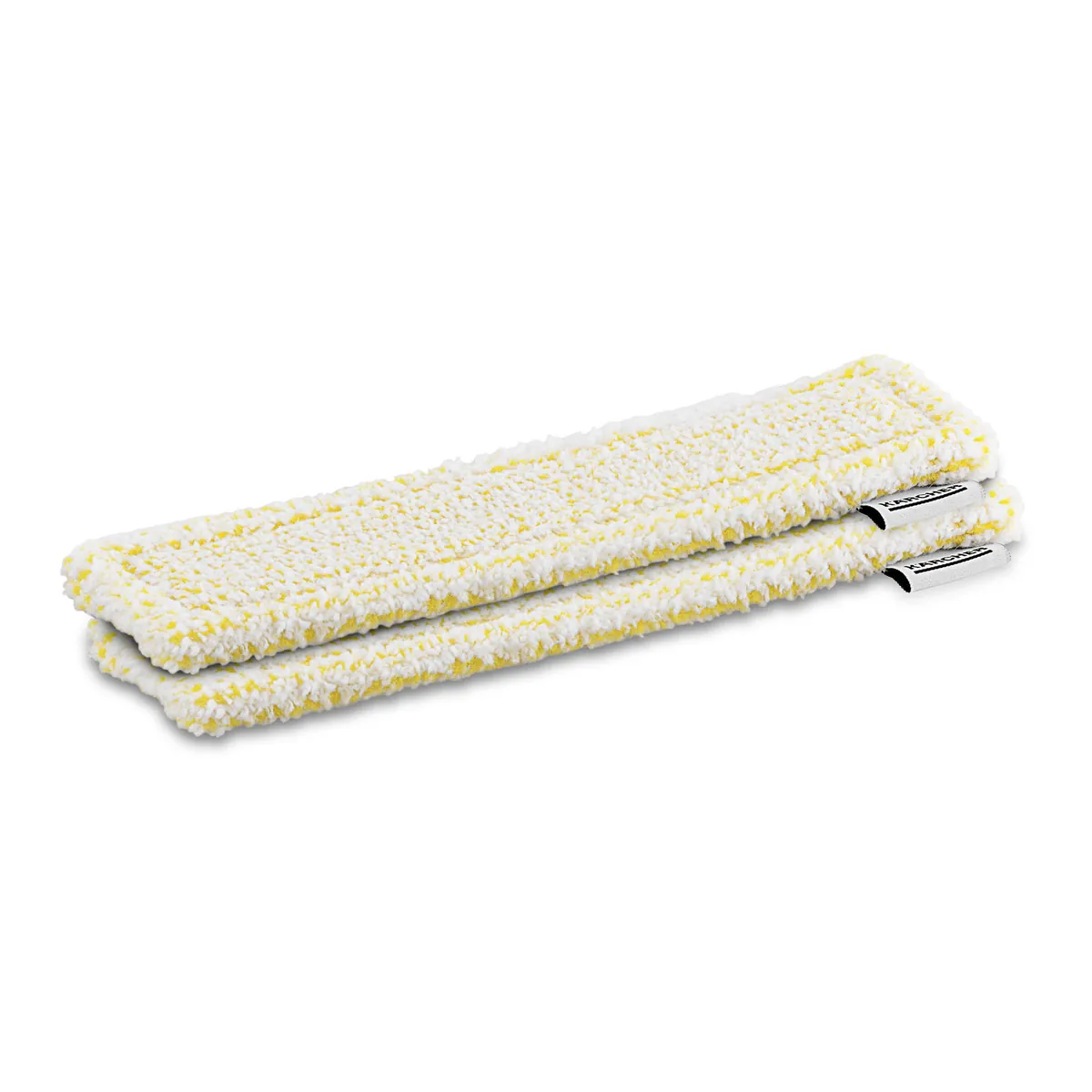 Микроволоконные обтяжки для внутренних работ Karcher 1