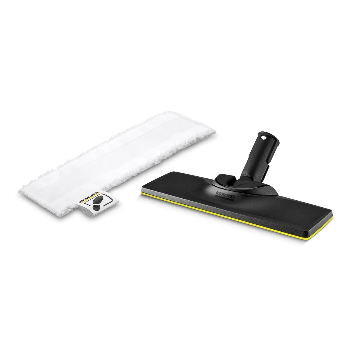 Насадка для пола EasyFix в комплекте Karcher 1
