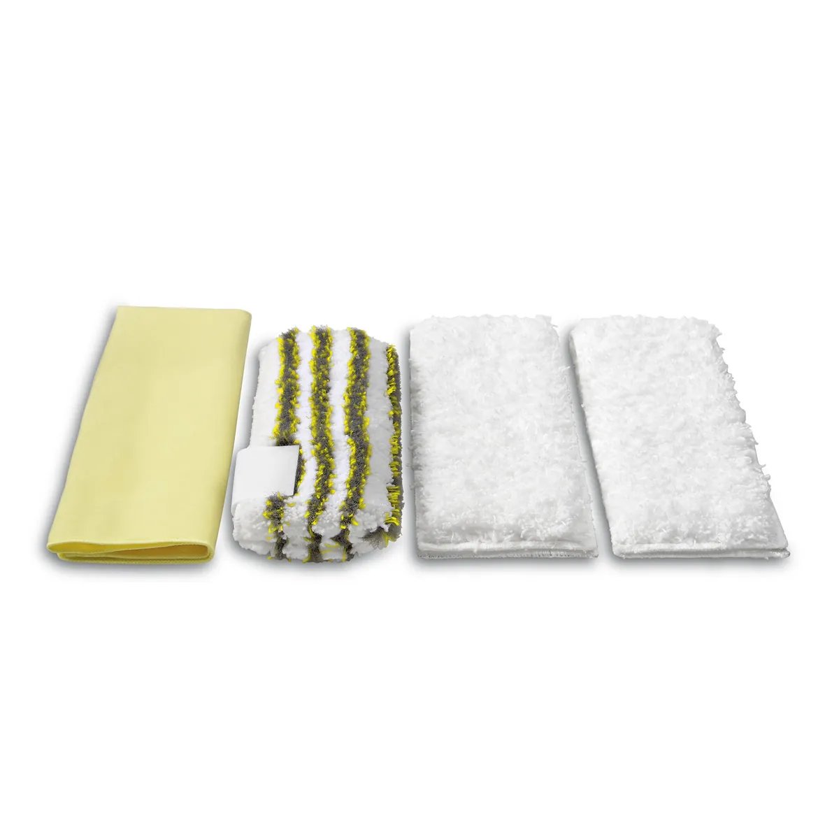 1 Набор салфеток для ванной, 4 шт. Karcher 1