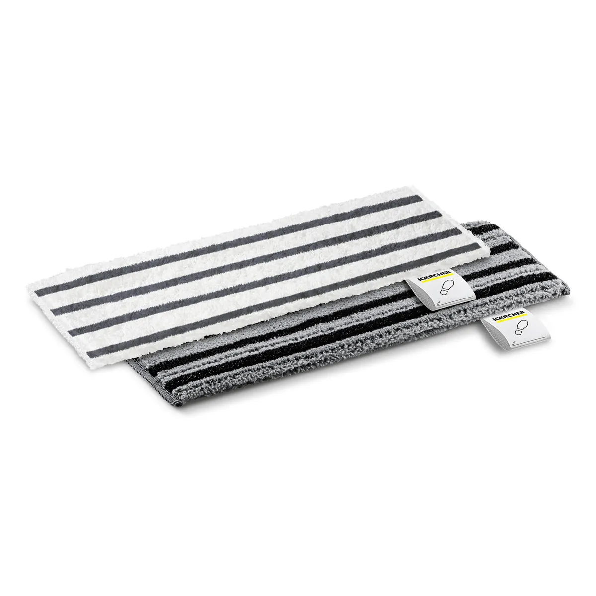 Комплект салфеток для пола Power EasyFix, 2 шт. Karcher 1