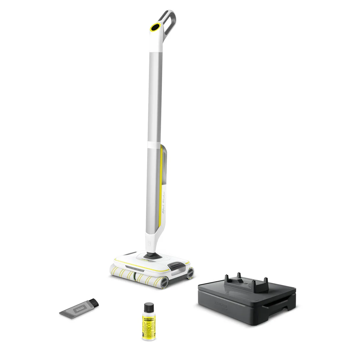 1 FC 8 Smart Signature Line Karcher 1