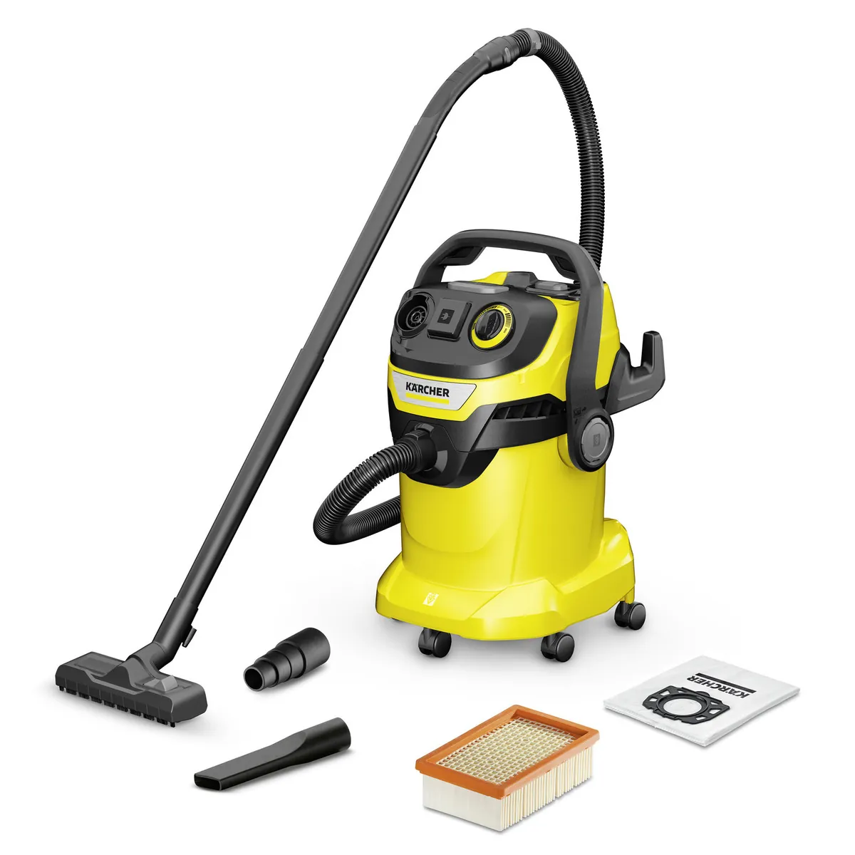 WD 5 P V-25/5/22 Karcher 1