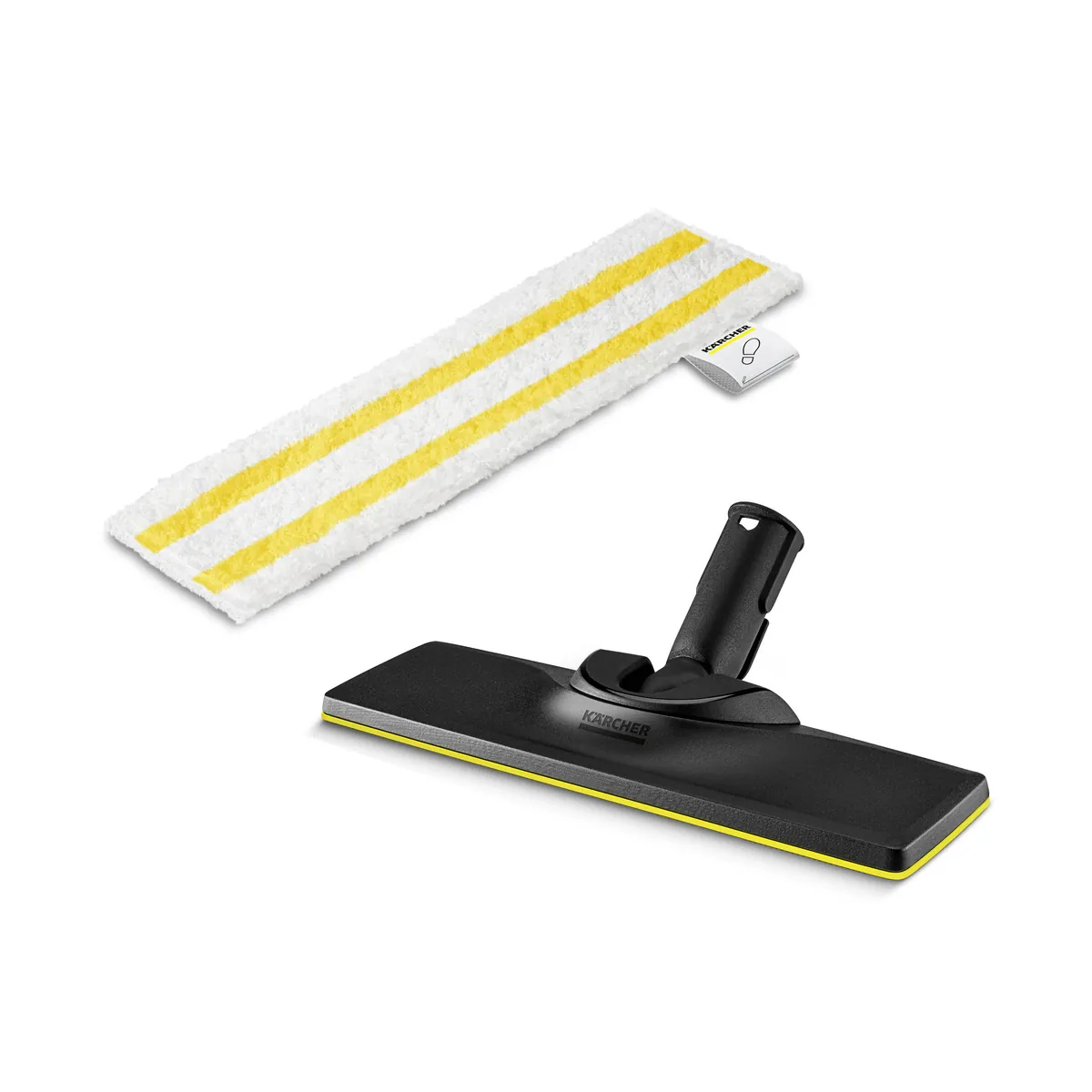 Комплект для уборки пола EasyFix Karcher 1