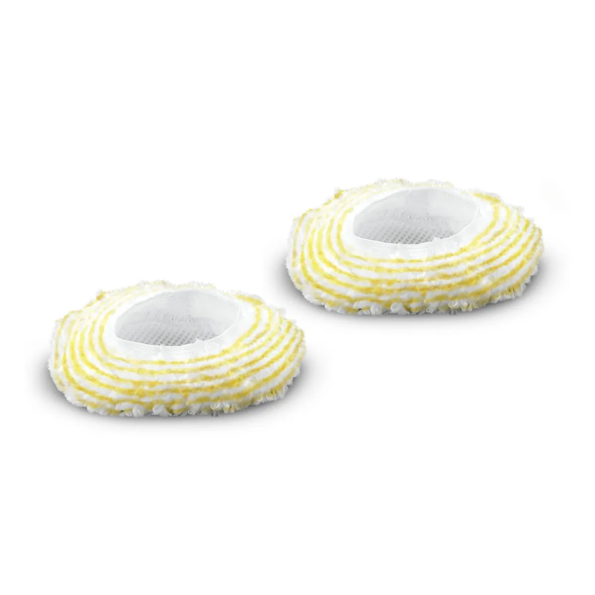 Обтяжки для большой круглой щетки, 2 шт. Karcher 1
