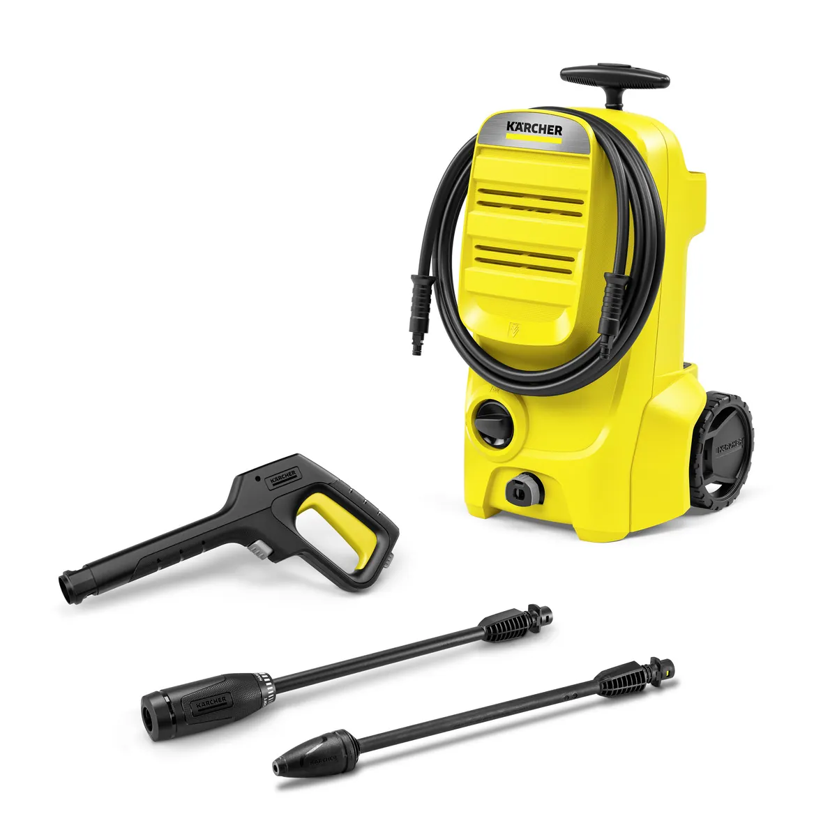 K 3 Classic *EU Karcher 1