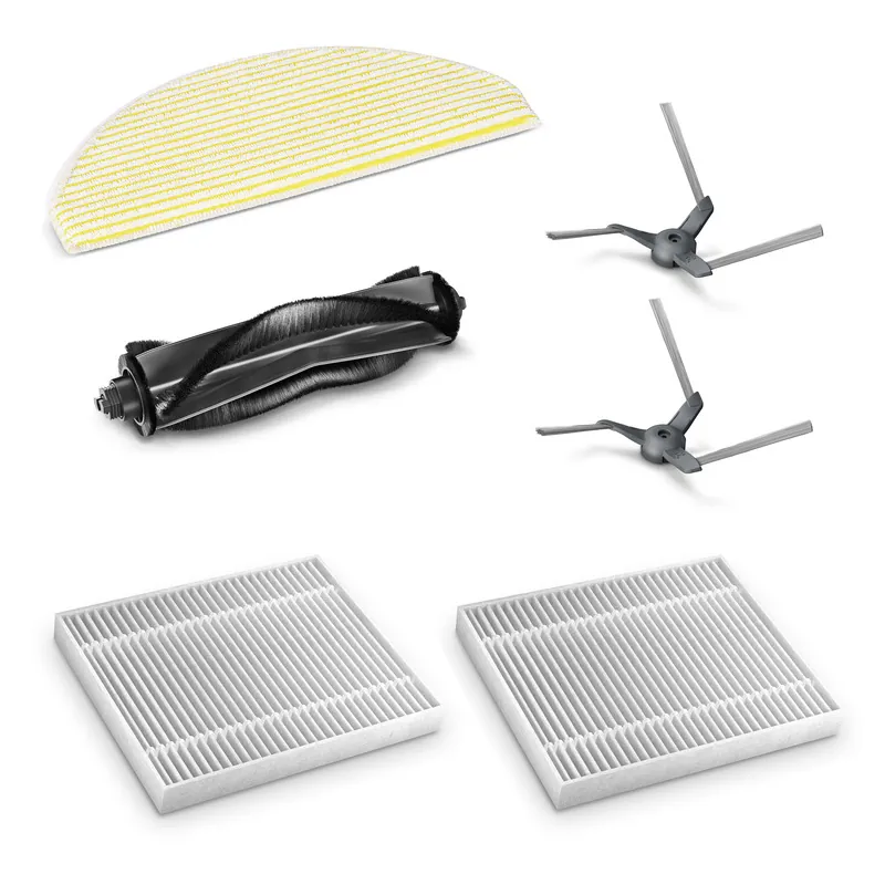 Принадлежности набор RCV 3 Classic Karcher 1