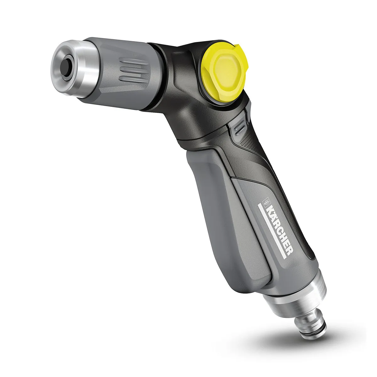 Металлический пистолет для полива Premium Karcher 1