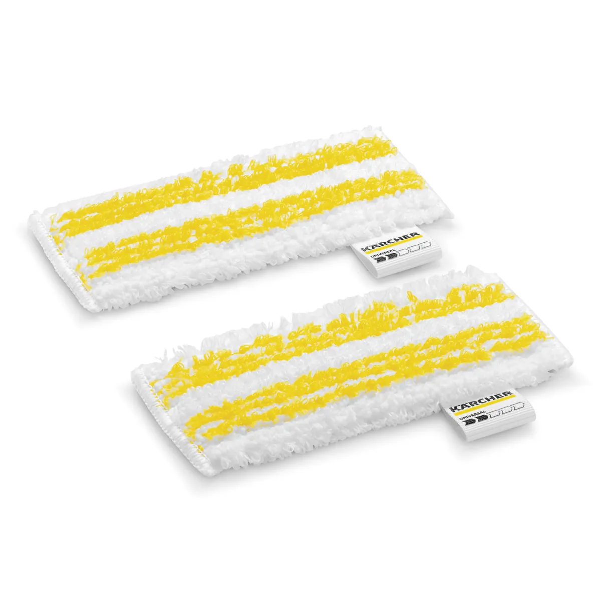 Салфетки для гибкой ручной насадки Karcher 1