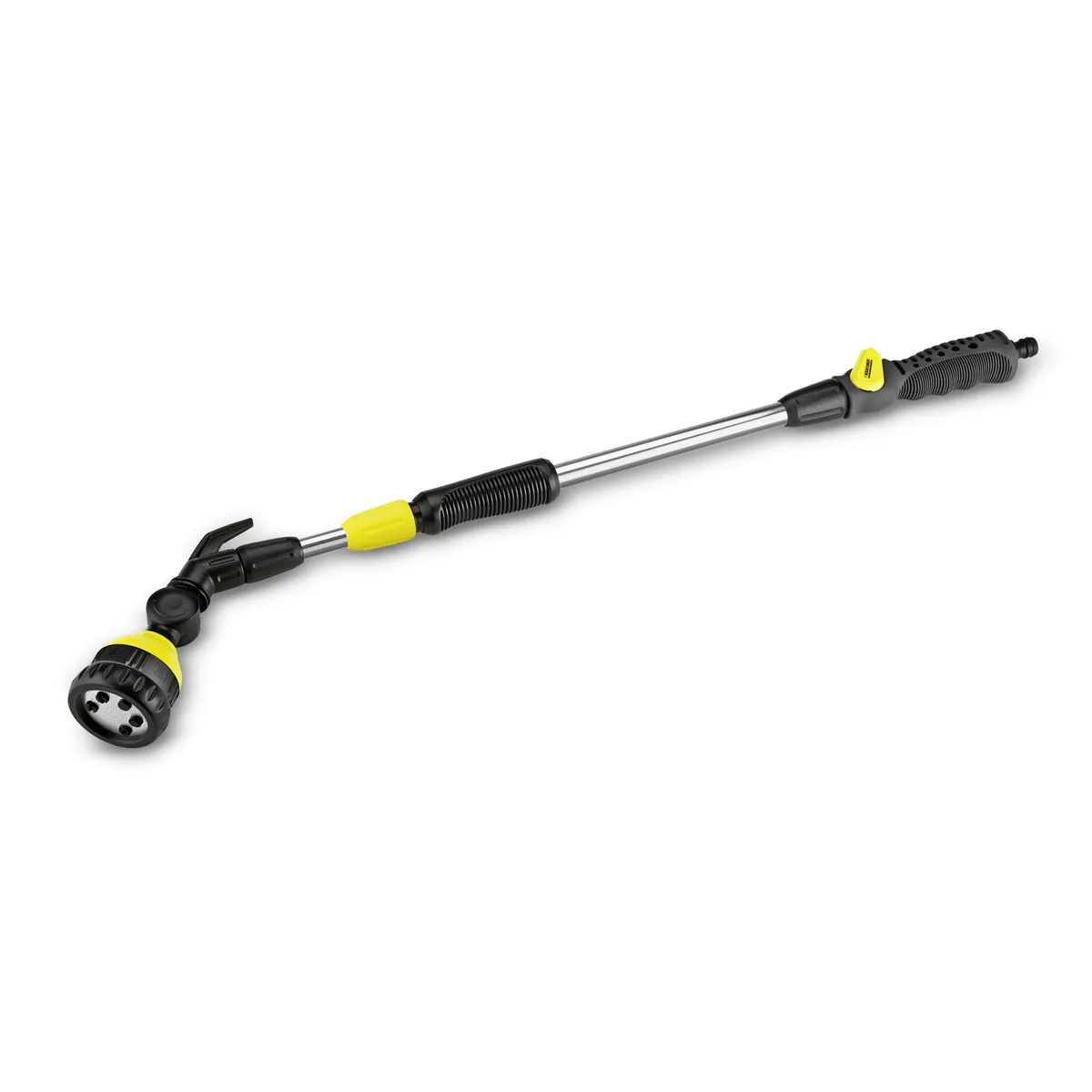 Штанга для полива телескопическая Premium, 6 режимов Karcher 1