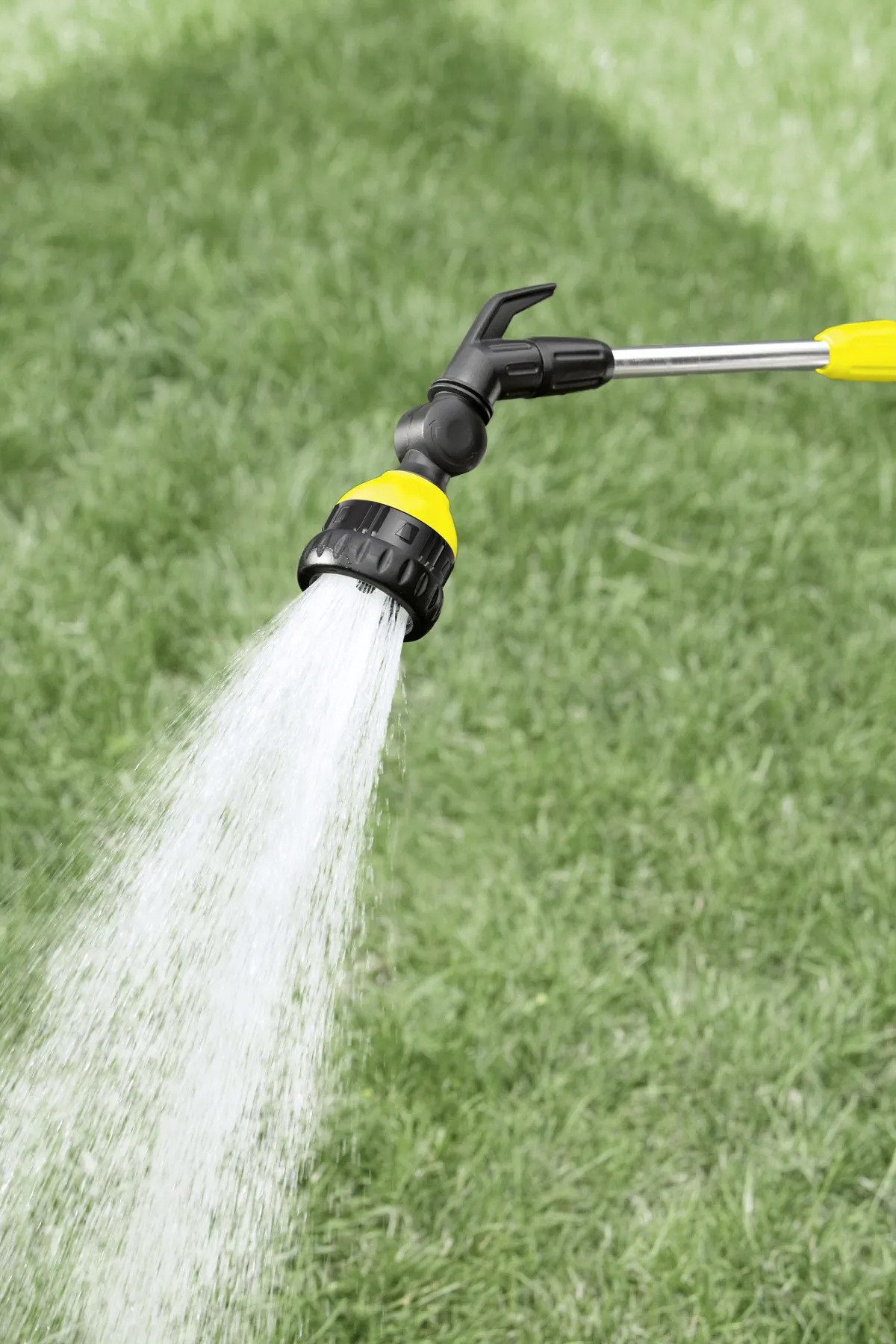 Штанга для полива телескопическая Premium, 6 режимов Karcher 5