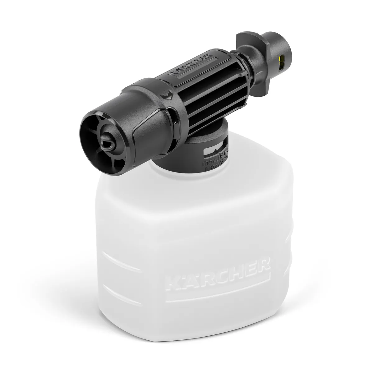 FJ 3 пеногенератор Karcher 1