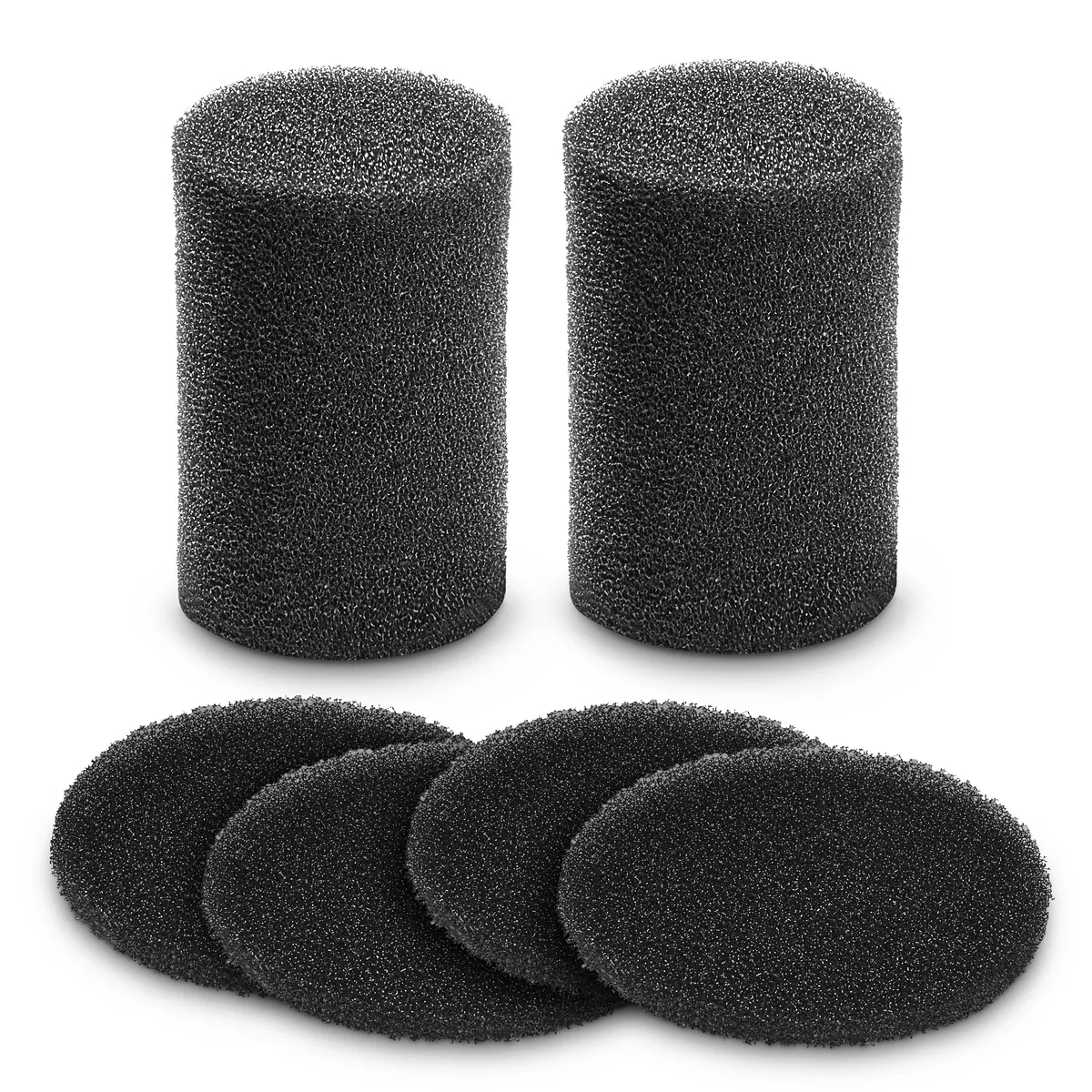 Фильтр Set VCH 4 UV Clean Karcher 1