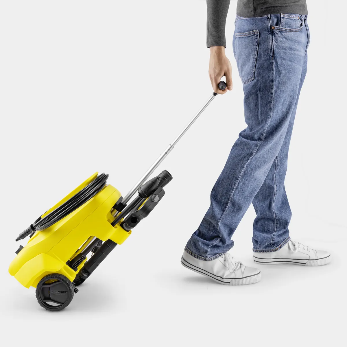 K 3 Classic *EU Karcher 2