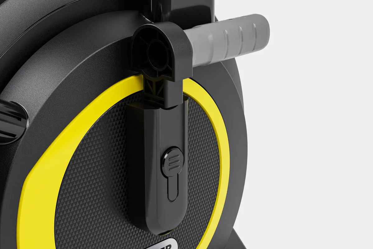 Мультифункциональный пистолет для полива Karcher 2