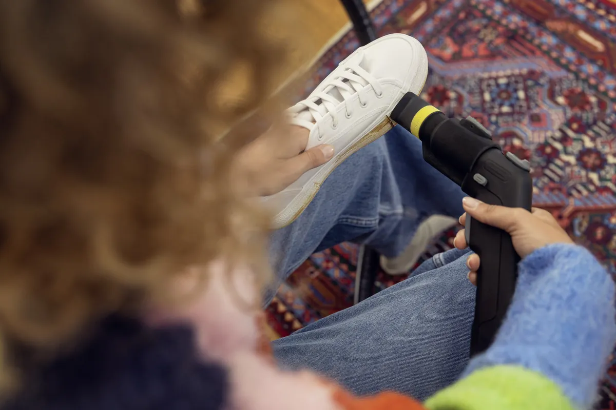 Shoe!Cleaner для SE Karcher 2