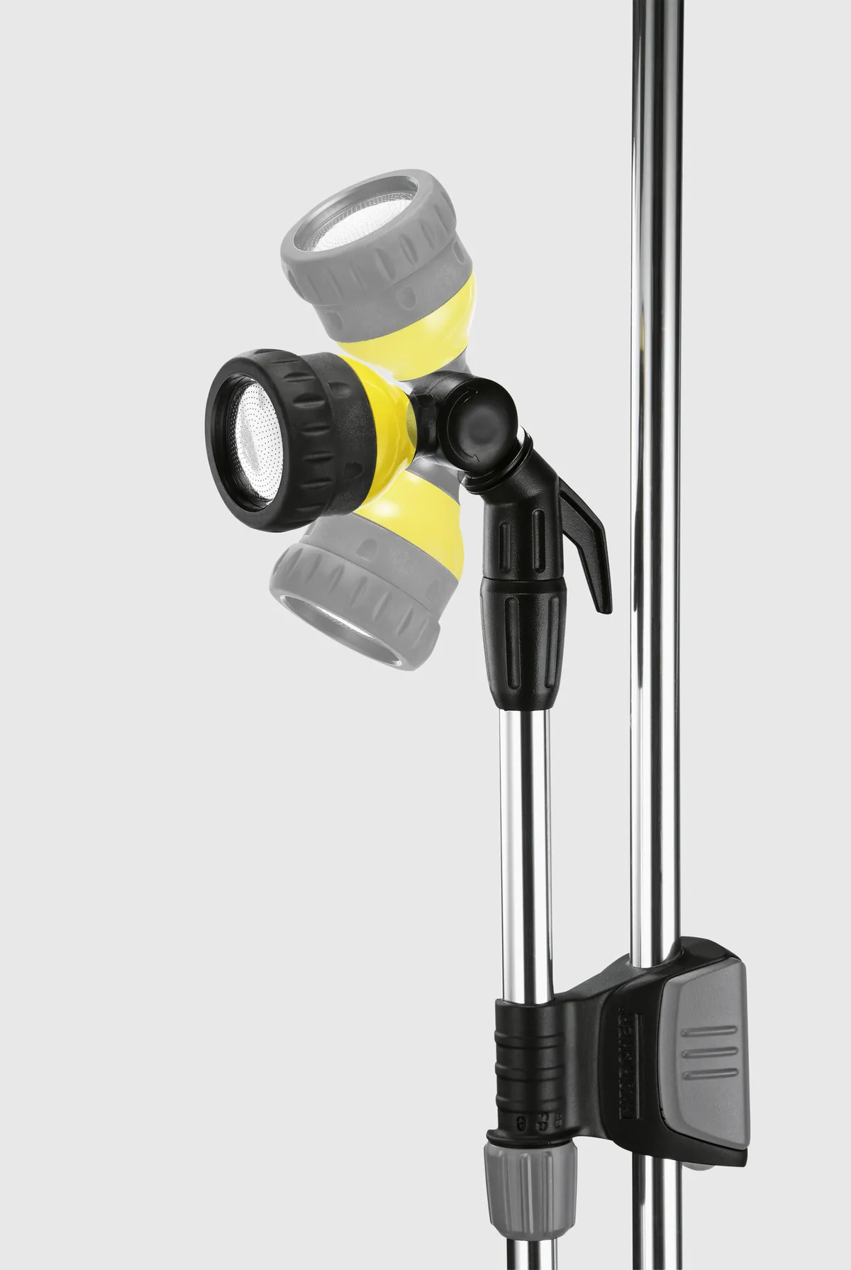 Садовый душ Karcher 2