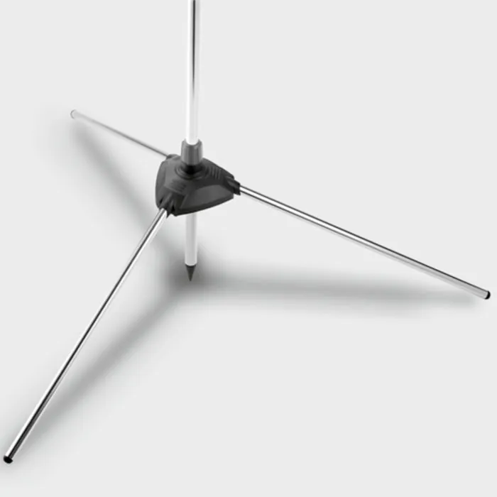 Üçayaq (tripod) və paya ilə