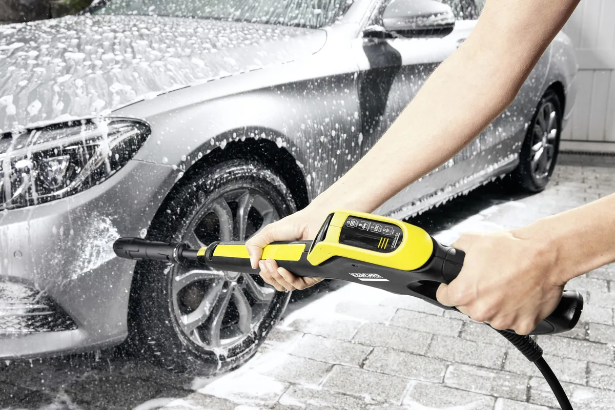 G 160 Q Karcher 2