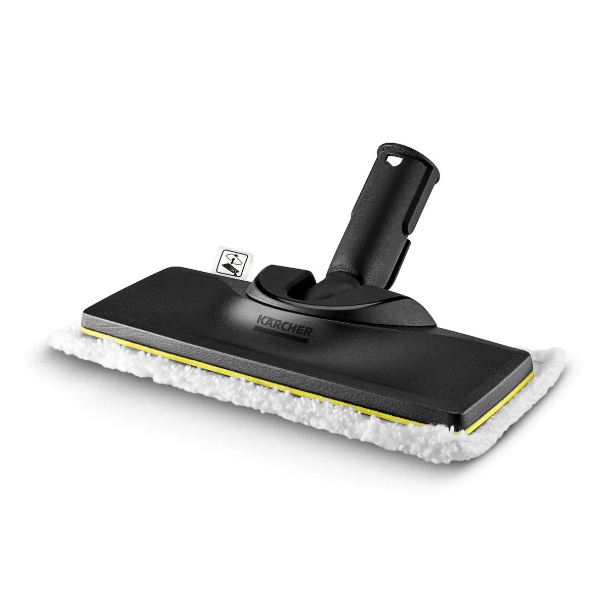 Набор мини-насадок для пола EasyFix Karcher 1