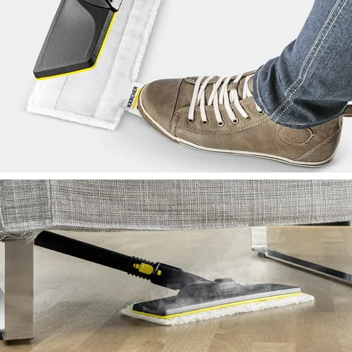 Насадка для пола EasyFix в комплекте Karcher 2