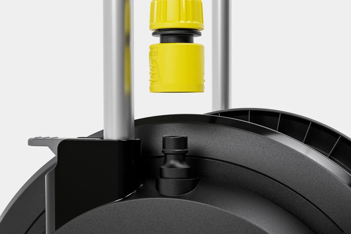 Тележка для шланга HT 2 Karcher 2