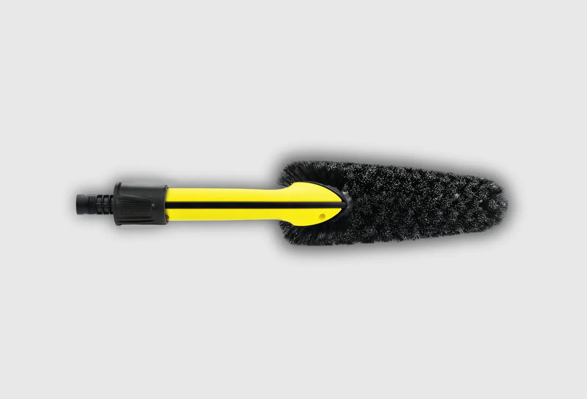 Щетка для мойки колесных дисков Karcher 2