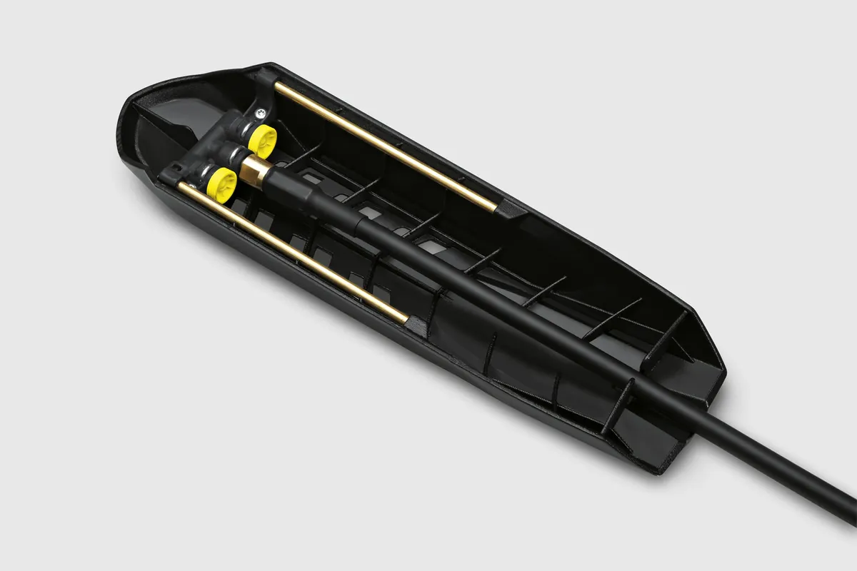 Комплект для прочистки труб PC 20 Karcher 2