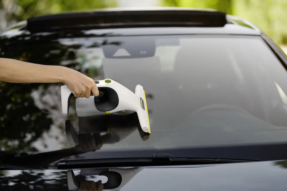 WV 1 Compact Extra Karcher 2