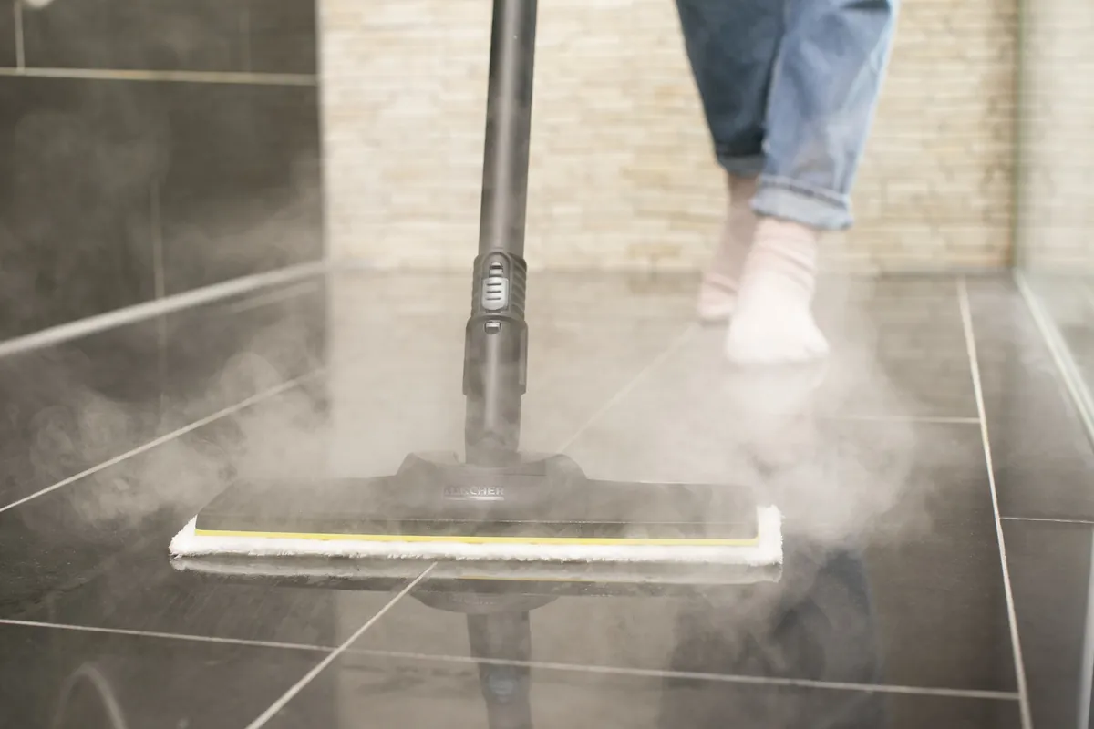 Комплект для уборки пола EasyFix Karcher 2
