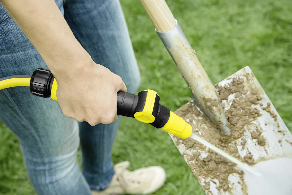 Регулируемая насадка для полива Karcher 3