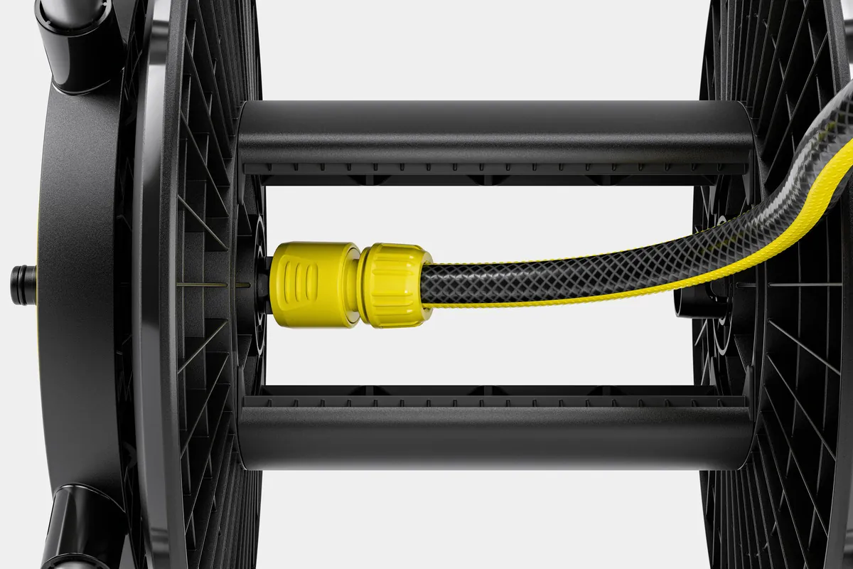 Мультифункциональный пистолет для полива Karcher 3
