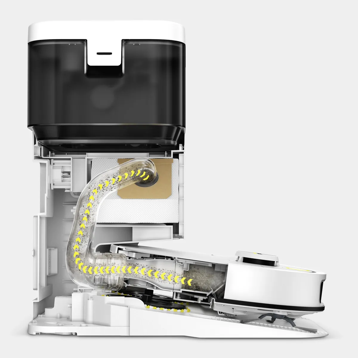Фильтр-мешки для RVC 3 Comfort и RVM 4 Comfort Karcher 3