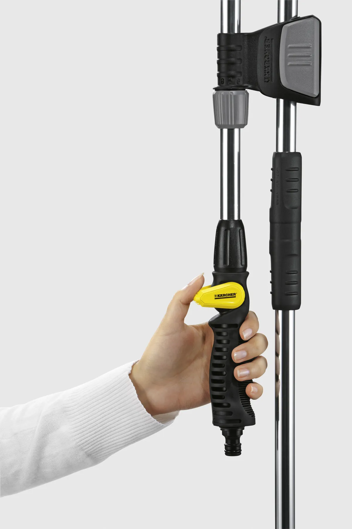 Садовый душ Karcher 3