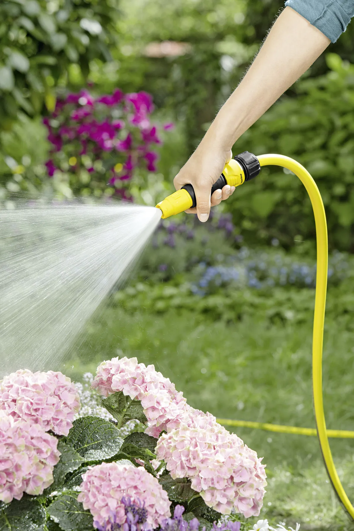 Наконечник для полива Karcher 3