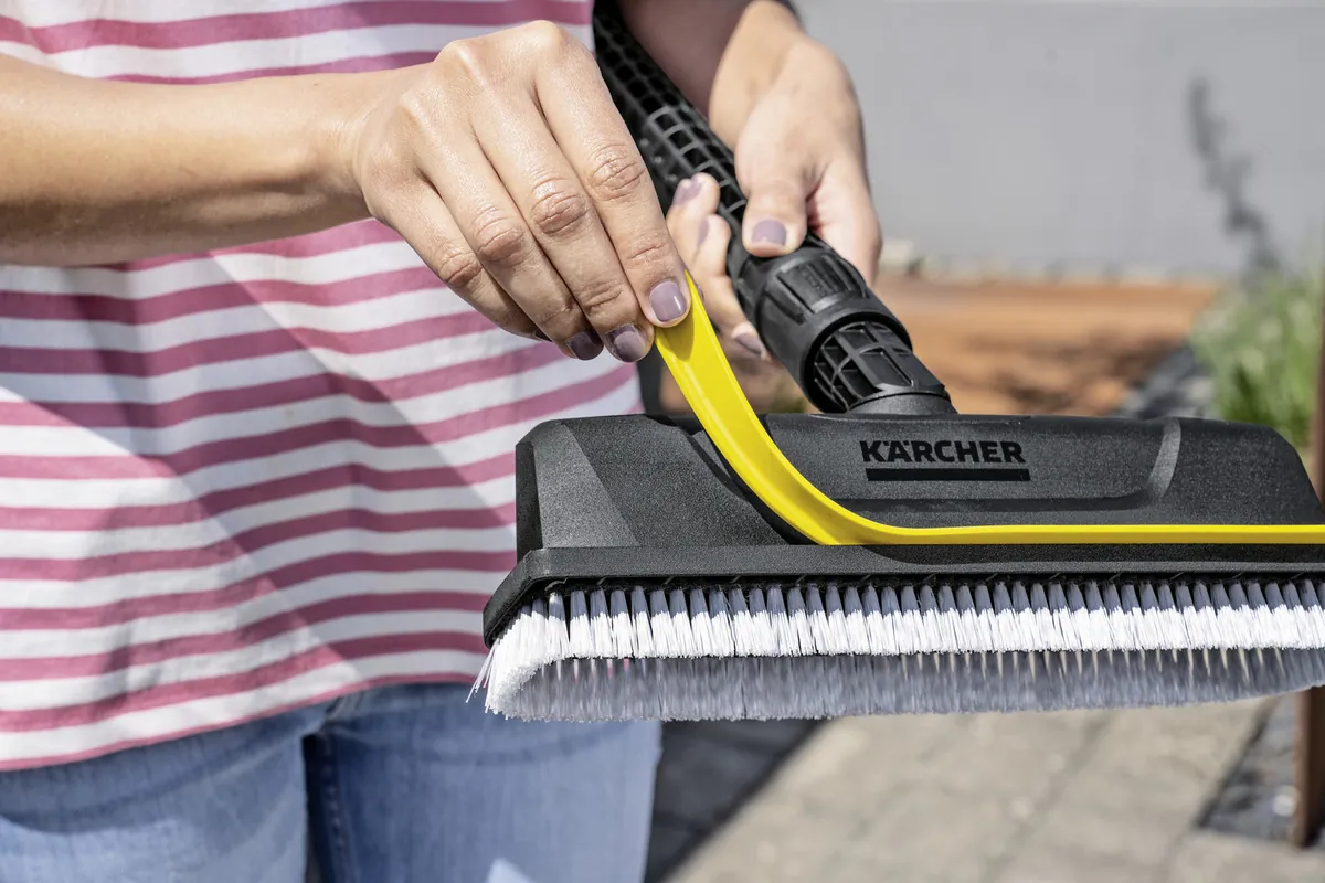 Щетка-насадка PS 30 Karcher 3