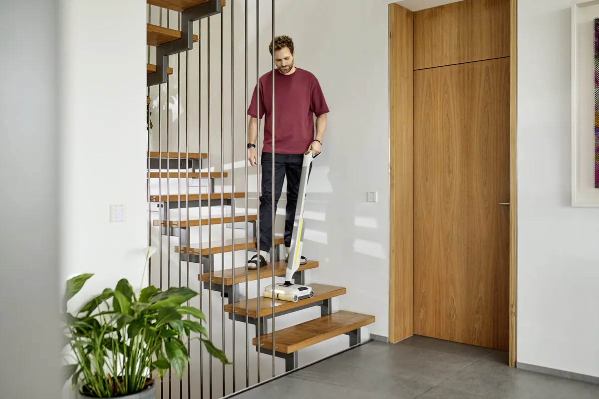 3 FC 8 Smart Signature Line Karcher 3