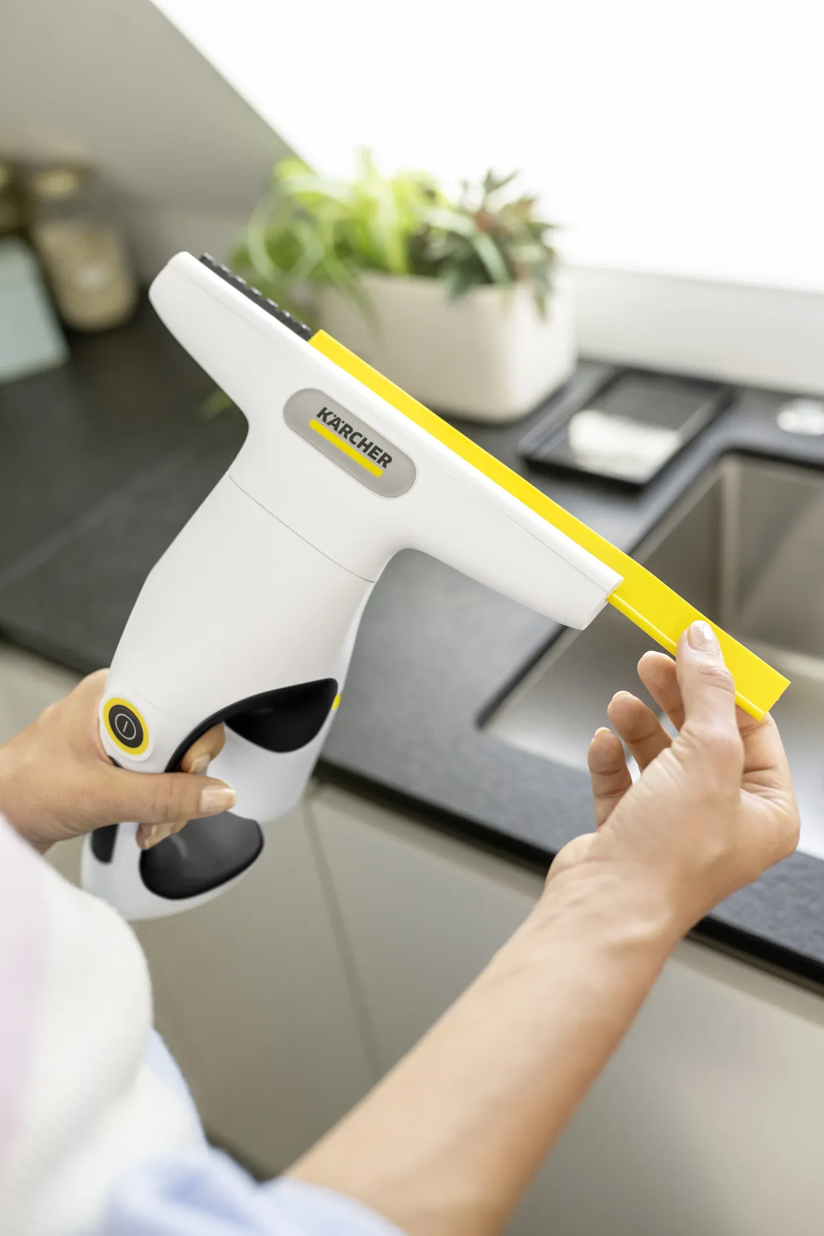 WV 1 Compact Extra Karcher 3