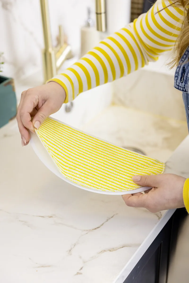 Салфетка Karcher 4
