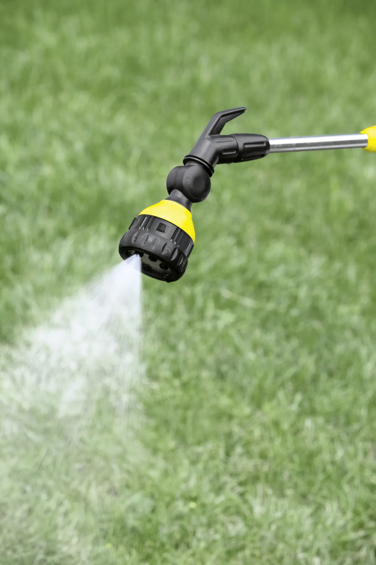 Штанга для полива телескопическая Premium, 6 режимов Karcher 4