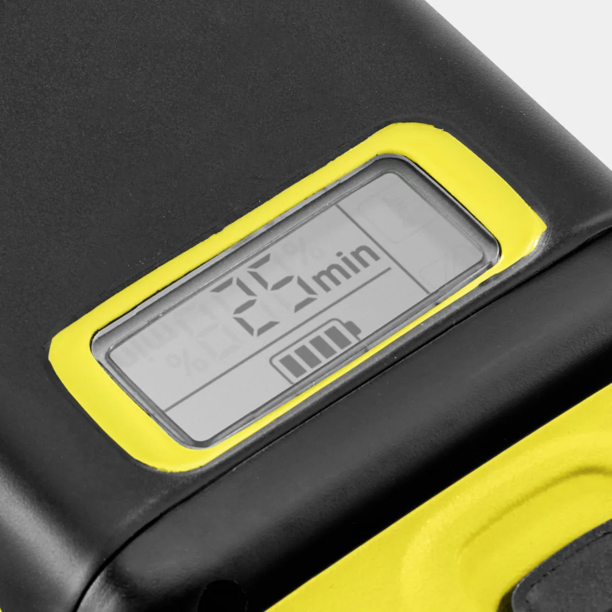 Быстрозарядный комплект 36 В 5,0 А Karcher 4