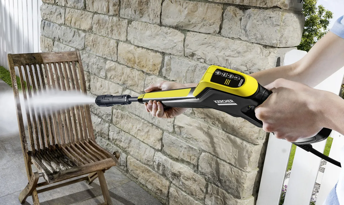 G 160 Q Karcher 4