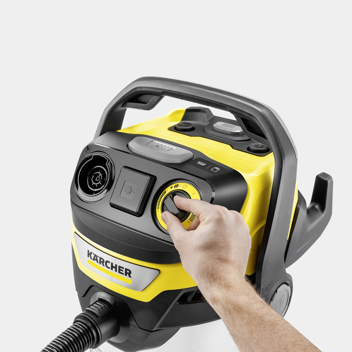 WD 7 Control P S 30/6/35/T Karcher 4