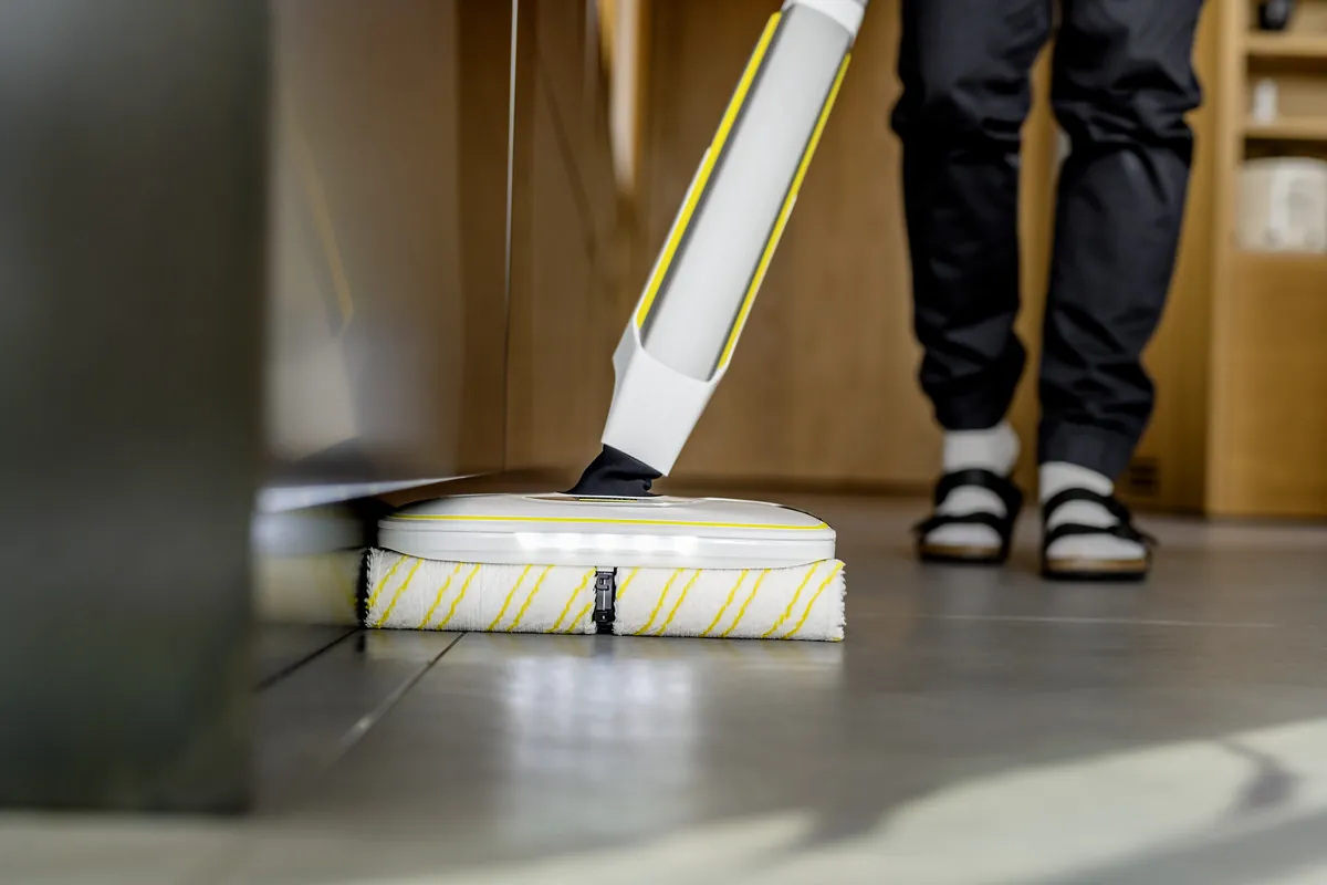 4 FC 8 Smart Signature Line Karcher 4