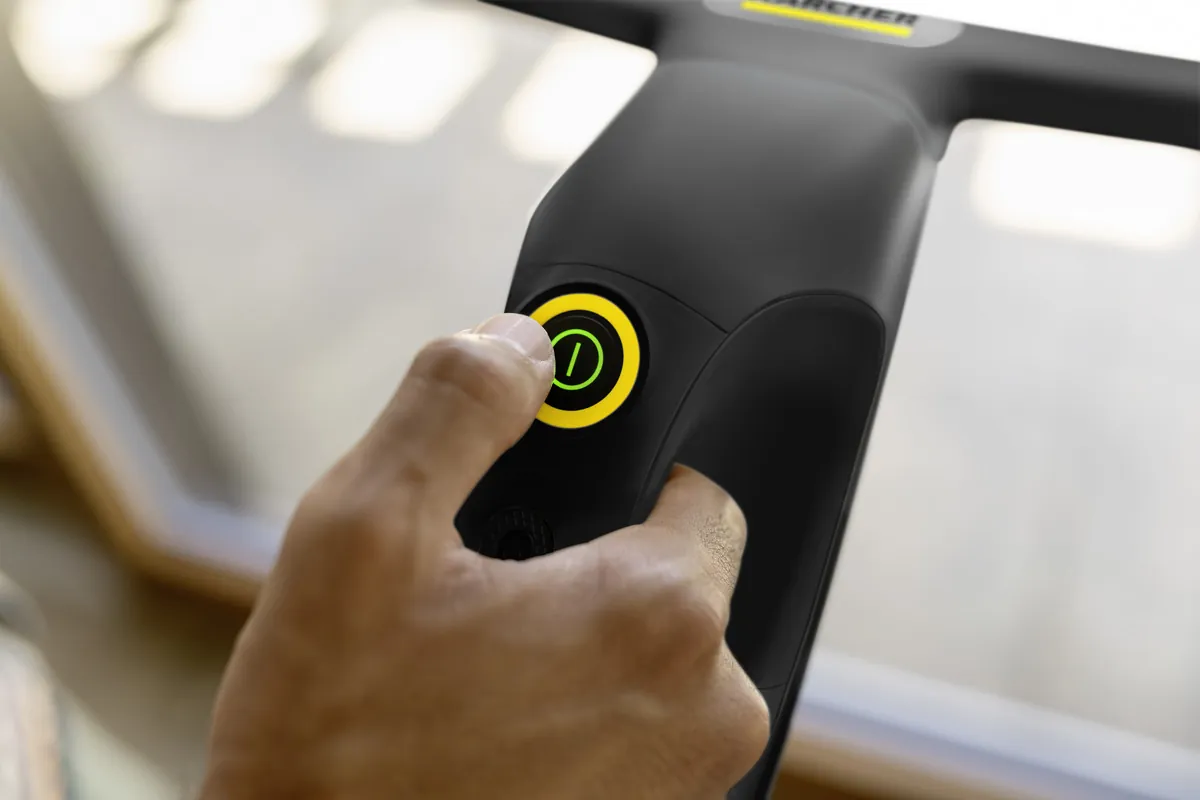 WV 3 Comfort Black Edition+ Karcher 4
